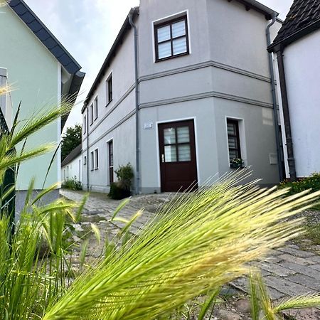 Ferienwohnung Am Strom Rostock Luaran gambar