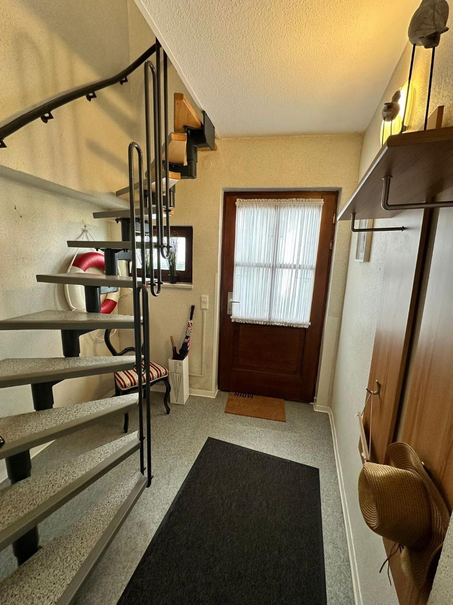 Ferienwohnung Am Strom Rostock Luaran gambar