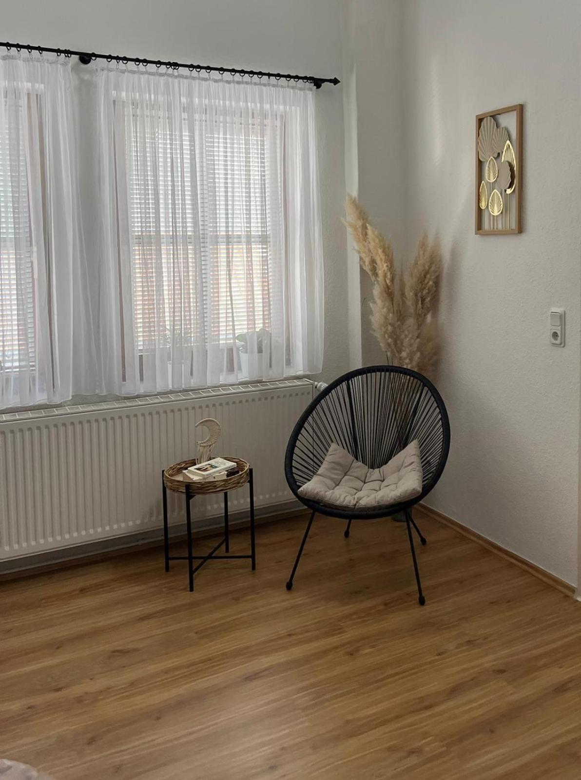 Ferienwohnung Am Strom Rostock Luaran gambar