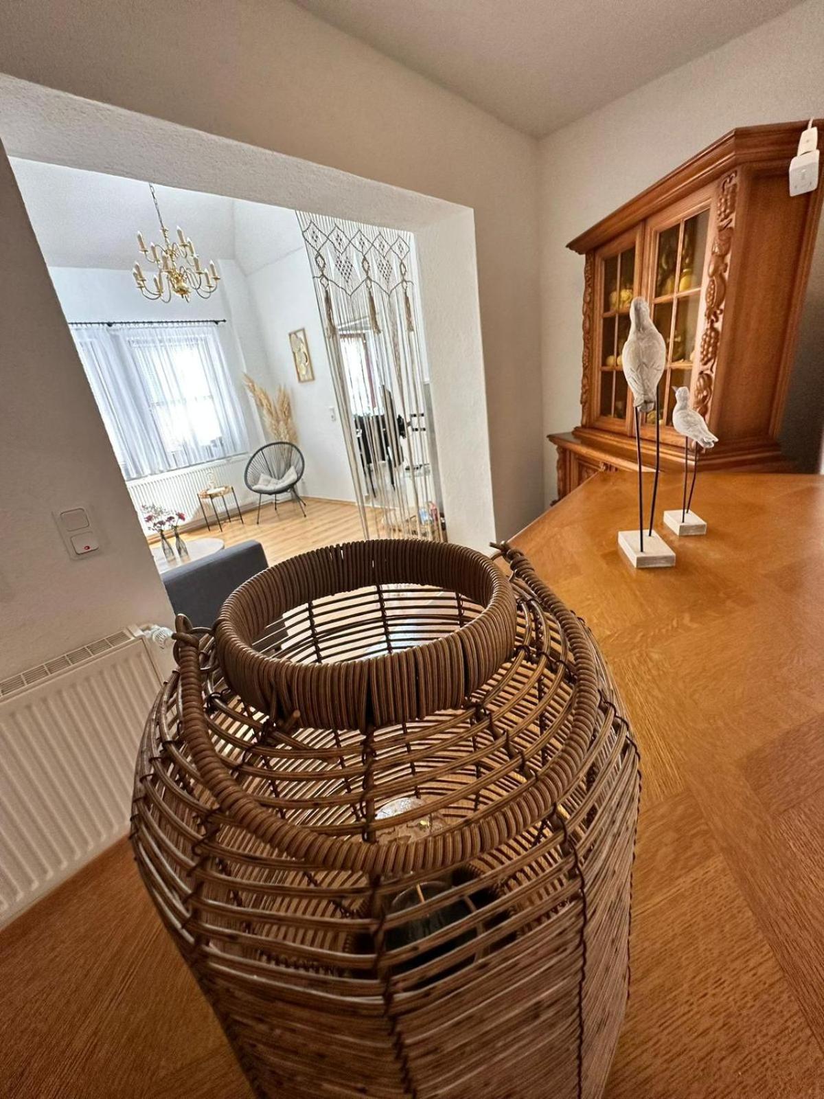 Ferienwohnung Am Strom Rostock Luaran gambar