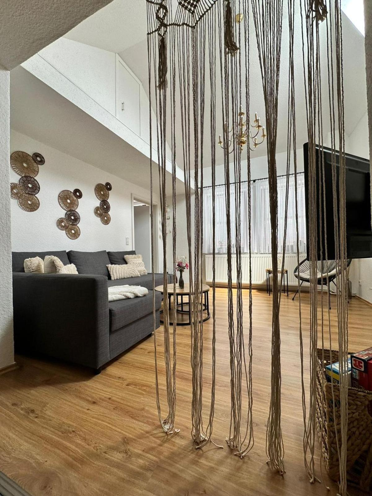 Ferienwohnung Am Strom Rostock Luaran gambar